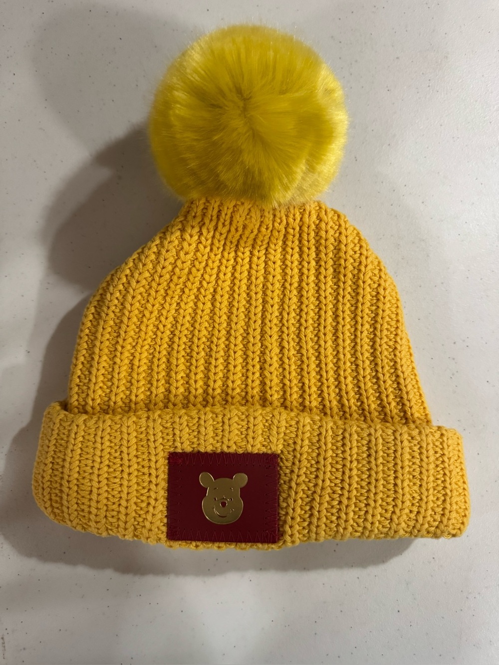 Love Your Melon Limited Edition Disney Hat With Zip Bag